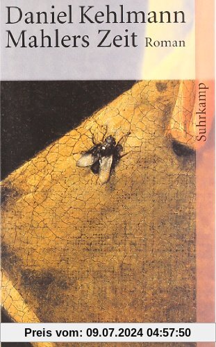 Mahlers Zeit: Roman (suhrkamp taschenbuch)