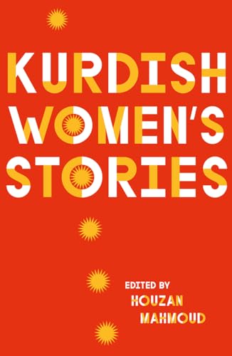 Kurdish Women's Stories von Pluto Press (UK)