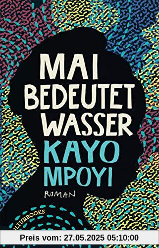 Mai bedeutet Wasser