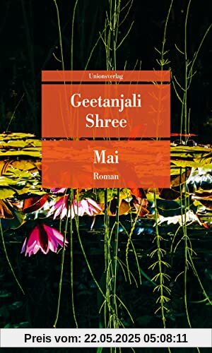 Mai: Roman (Unionsverlag Taschenbücher)