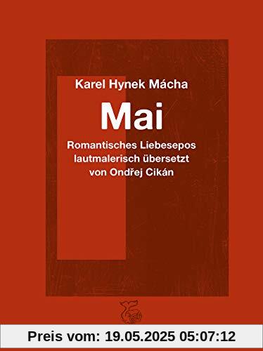 Mai: Romantisches Liebesepos