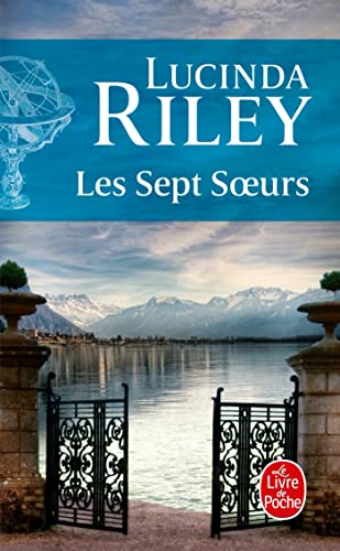 Les Sept Soeurs 01: Maia von Le Livre de Poche