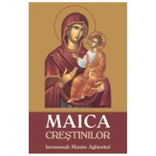 Maica Crestinilor Maica Crestinilor von Egumenita