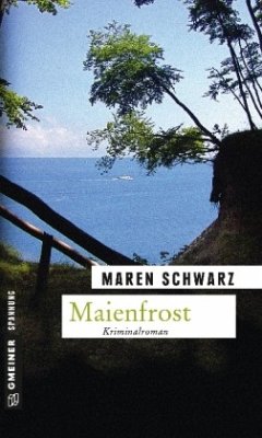Maienfrost von Gmeiner-Verlag