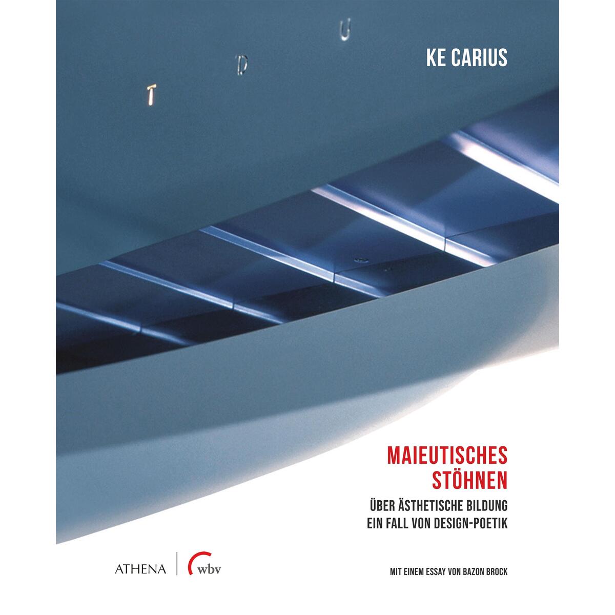Maieutisches Stöhnen von wbv Media GmbH