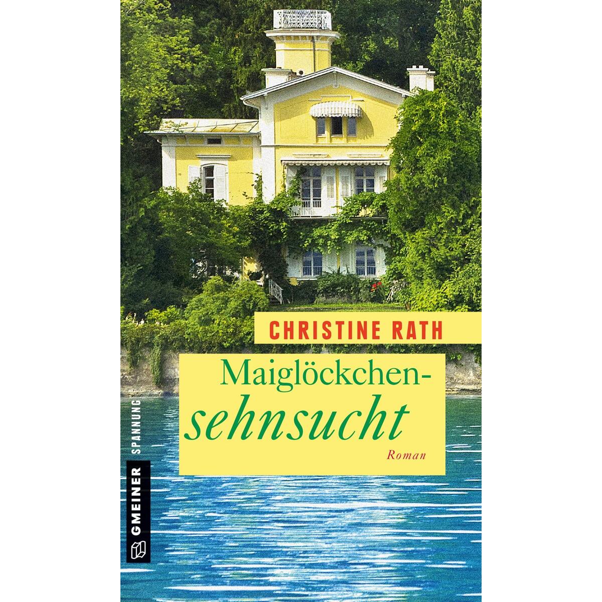 Maiglöckchensehnsucht von Gmeiner Verlag