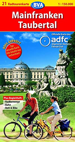 Mainfranken /Taubertal von Marc O'Polo