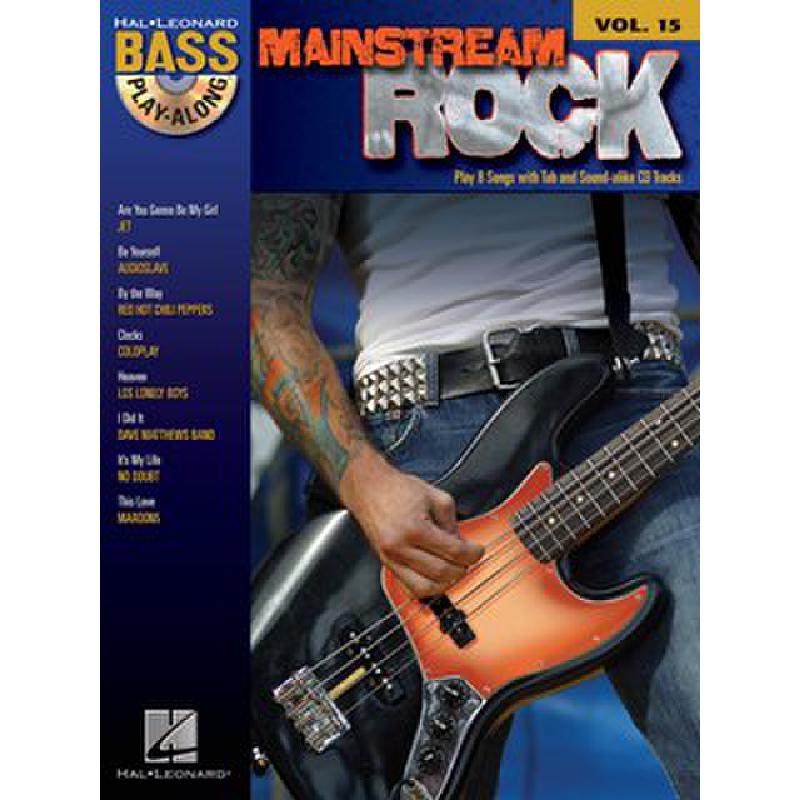 Mainstream Rock Mainstream Rock