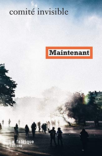 Maintenant von FABRIQUE