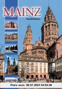 Mainz: Dom- und Stadtführer