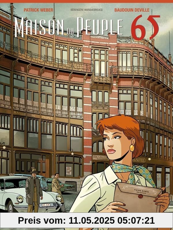 Maison du peuple 65