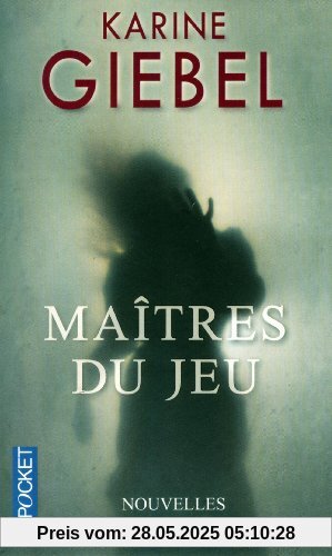 Maitres Du Jeu