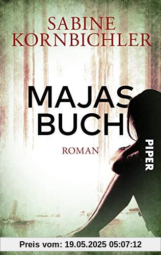 Majas Buch: Roman Majas Buch: Roman