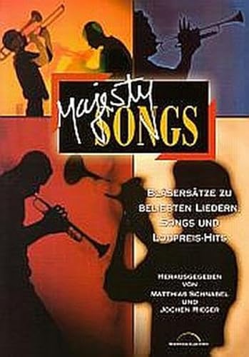 Majesty Songs