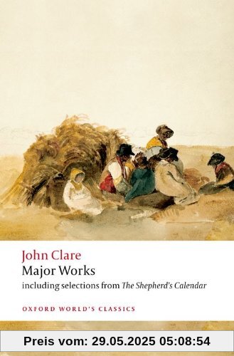 Major Works (Oxford World's Classics (Paperback))