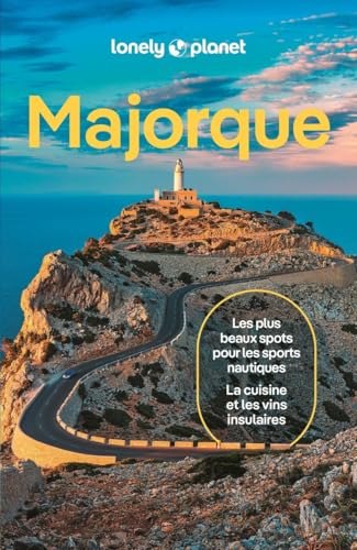Majorque 6ed von LONELY PLANET