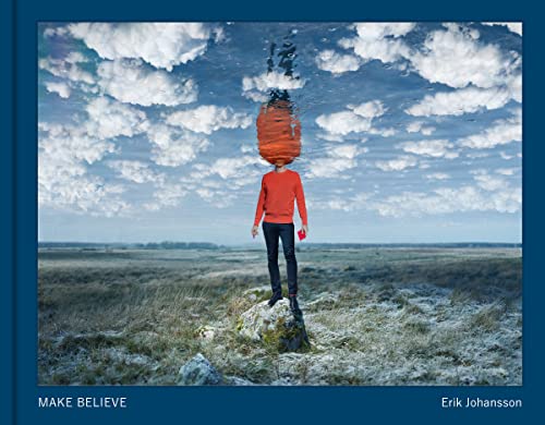 Make Believe: Erik Johansson von Thames & Hudson