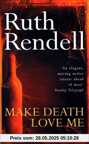 Make Death Love Me