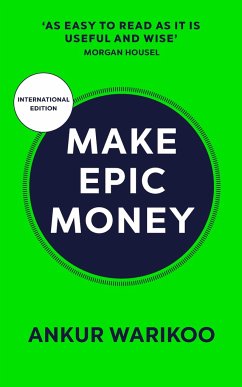 Make Epic Money von Random House UK Ltd
