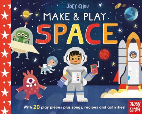Make and Play: Space von NOU6P