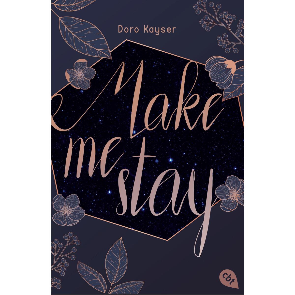 Make me stay von cbt