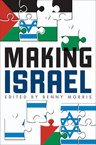 Making Israel von University of Michigan Press