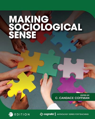 Making Sociological Sense Making Sociological Sense von Cognella Academic Publishing