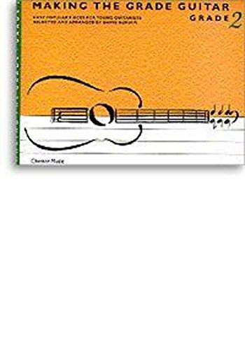 Making The Grade: Grade Two