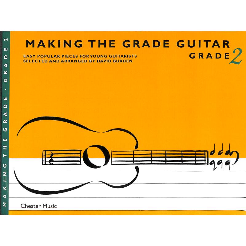 Making the grade 2