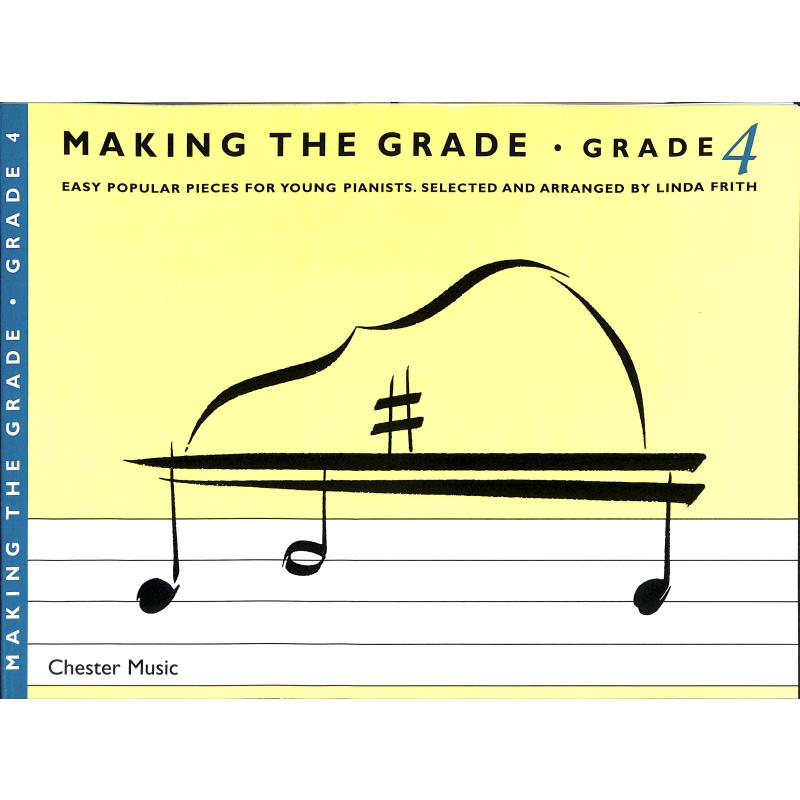 Making the grade 4