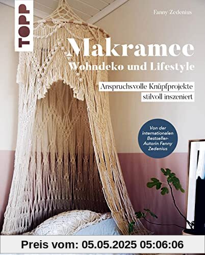 Makramee - Wohndeko und Lifestyle Makramee - Wohndeko und Lifestyle