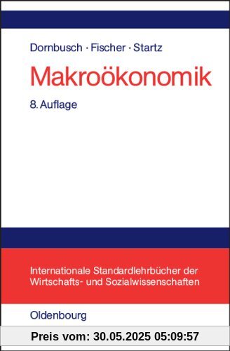 Makroökonomik