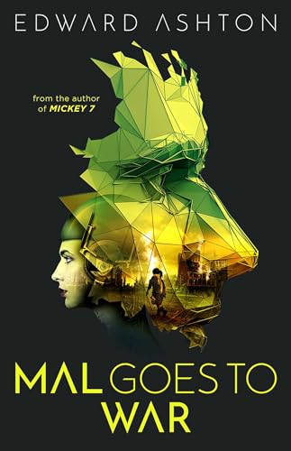 Mal Goes to War von Solaris