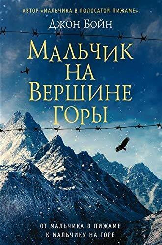 Mal'chik na vershine gory Mal'chik na vershine gory