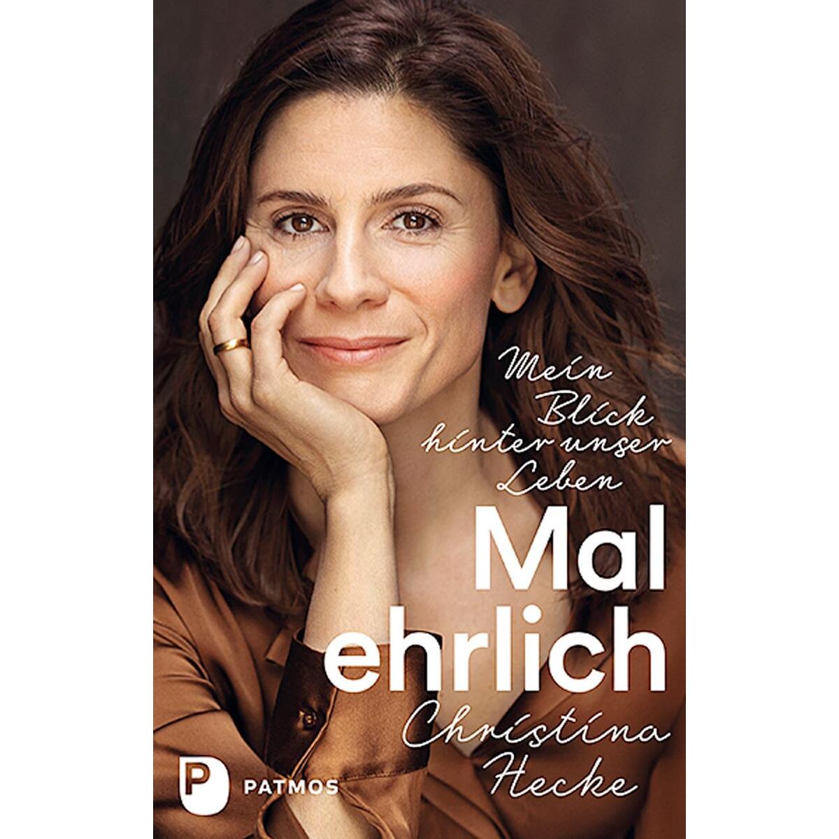Mal ehrlich von Patmos-Verlag