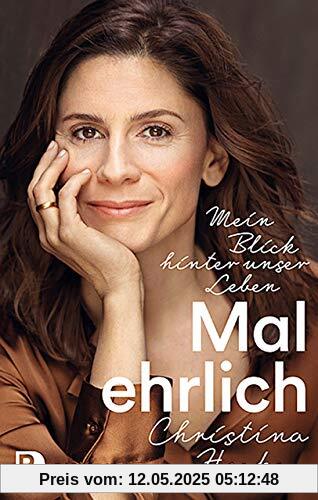 Mal ehrlich: Mein Blick hinter unser Leben