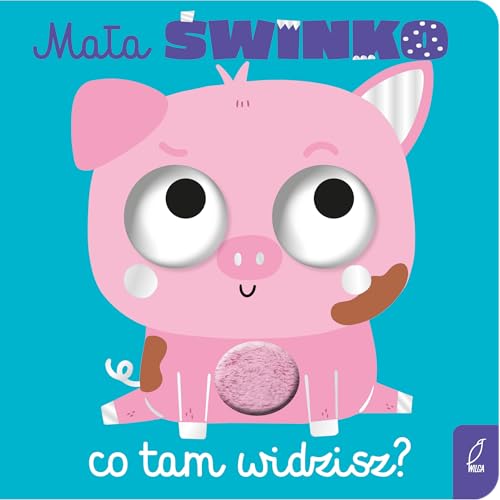 Mała świnko co tam widzisz? von Wilga