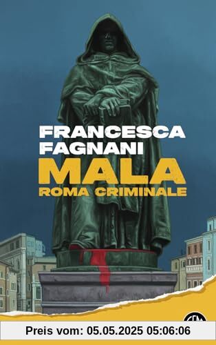 Mala. Roma criminale (Italian tabloid)