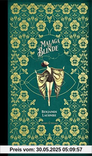 Malaga die Blinde Malaga die Blinde
