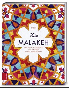Malakeh von ZS - ein Verlag der Edel Verlagsgruppe