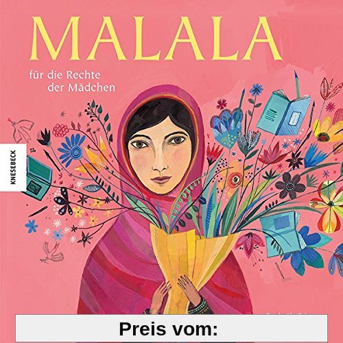 Malala: Für die Rechte der Mädchen