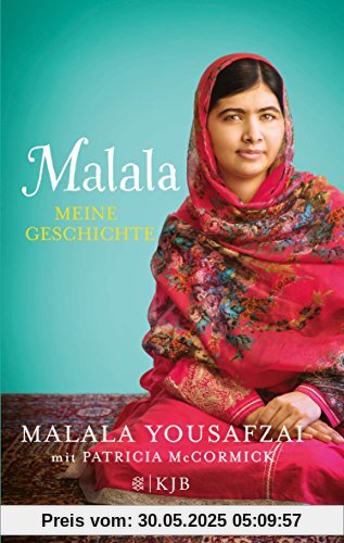 Malala. Meine Geschichte