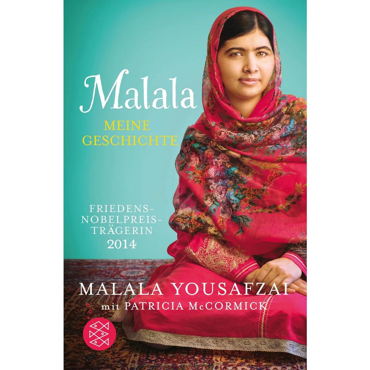 Malala. Meine Geschichte von FISCHER KJB