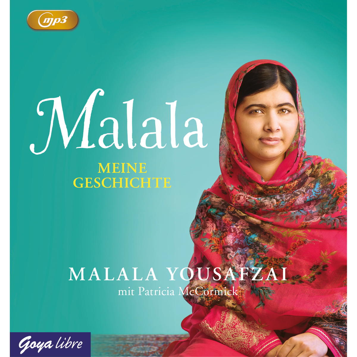 Malala. Meine Geschichte Malala. Meine Geschichte von Jumbo Neue Medien + Verla