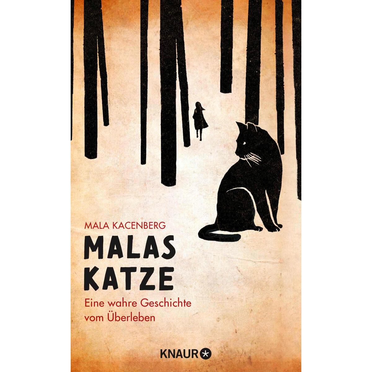 Malas Katze Malas Katze von Knaur HC