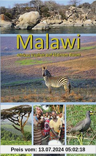 Malawi: Afrikas Vielfalt auf kleinem Raum