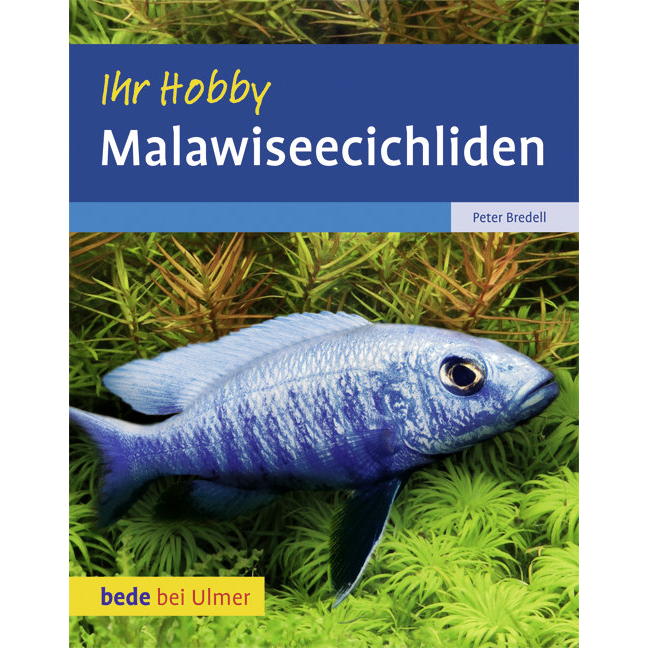 Malawiseecichliden von Ulmer Eugen Verlag