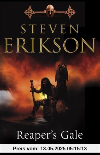 Malazan Book of the Fallen 07. Reaper's Gale Malazan Book of the Fallen 07. Reaper's Gale