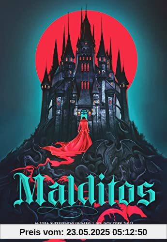 Malditos (Dorado, Band 2)