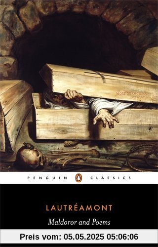 Maldoror and Poems Maldoror and Poems